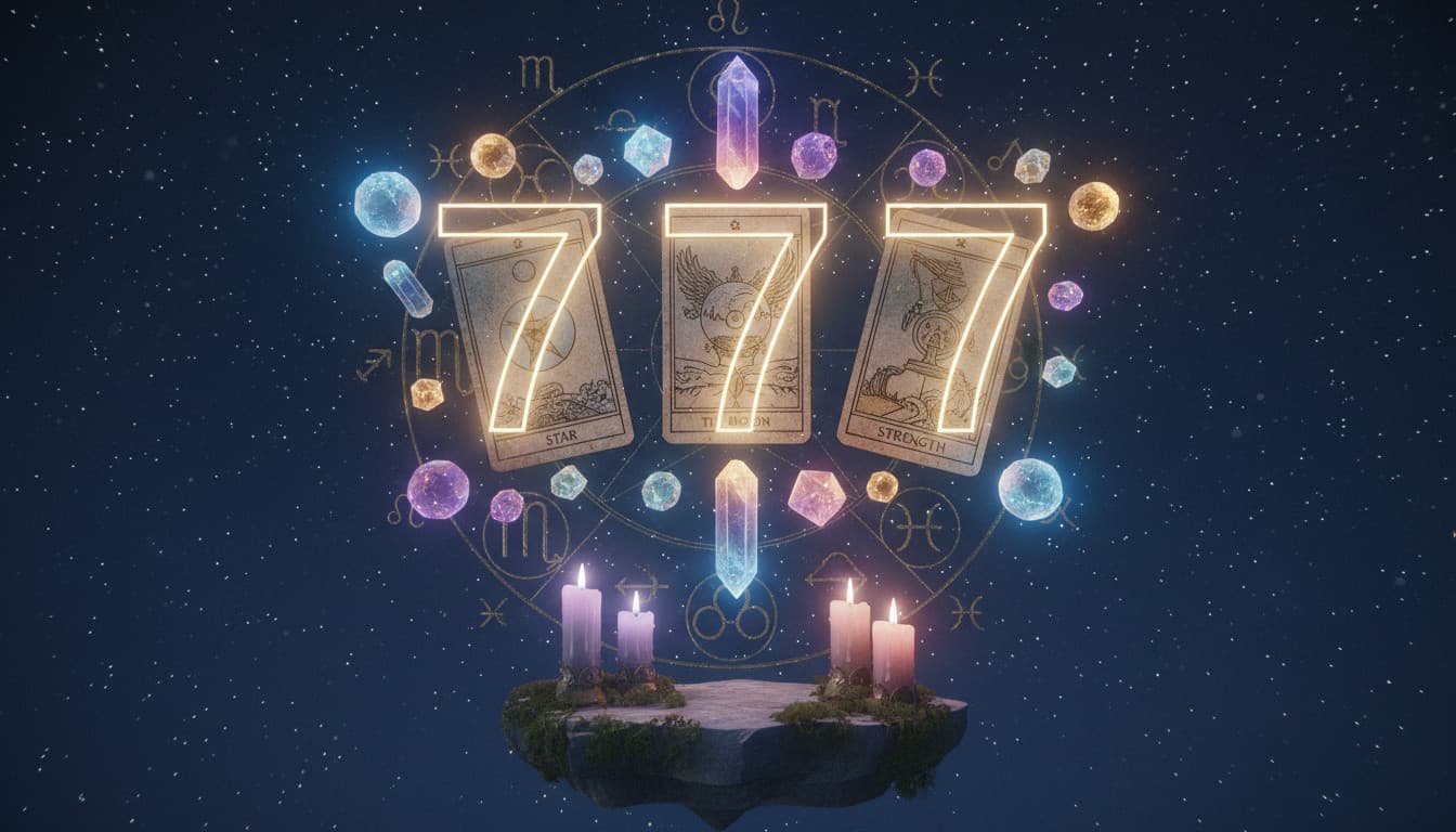 Discover Angel Numbers’ Deeper Meanings