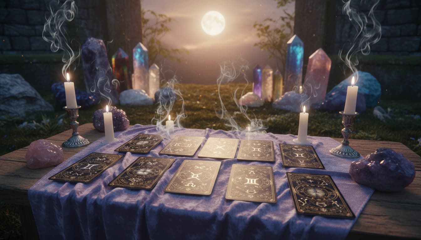 10 Affirmations for Aquarius Season Growth
