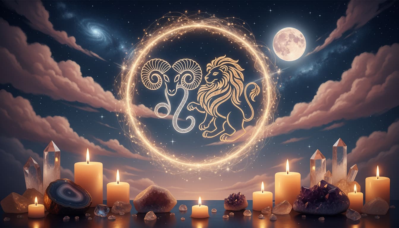 Aries Love Matches: Find Your Perfect Zodiac Partner