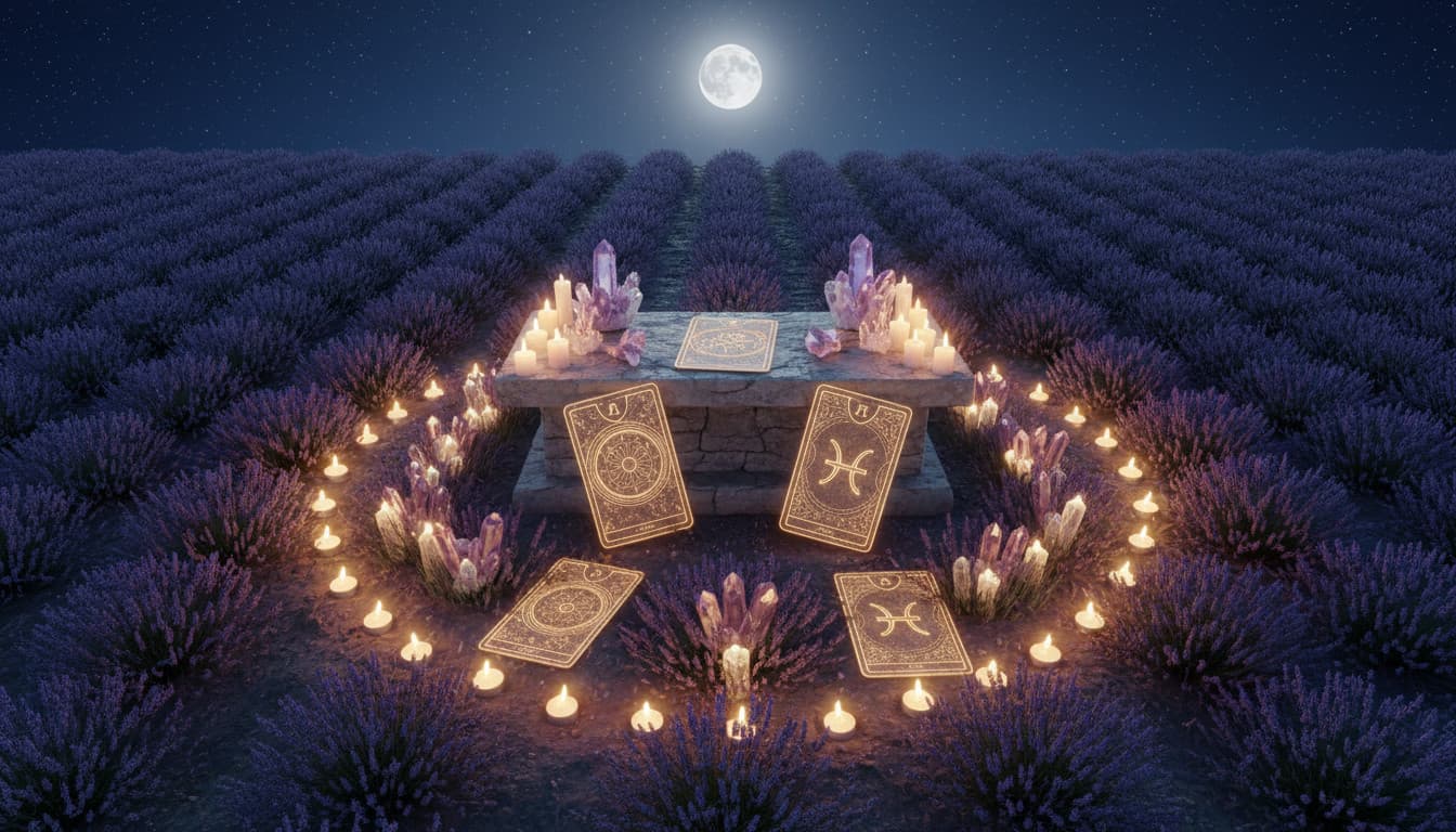 Asteroid Hekate: Your Guide to Change