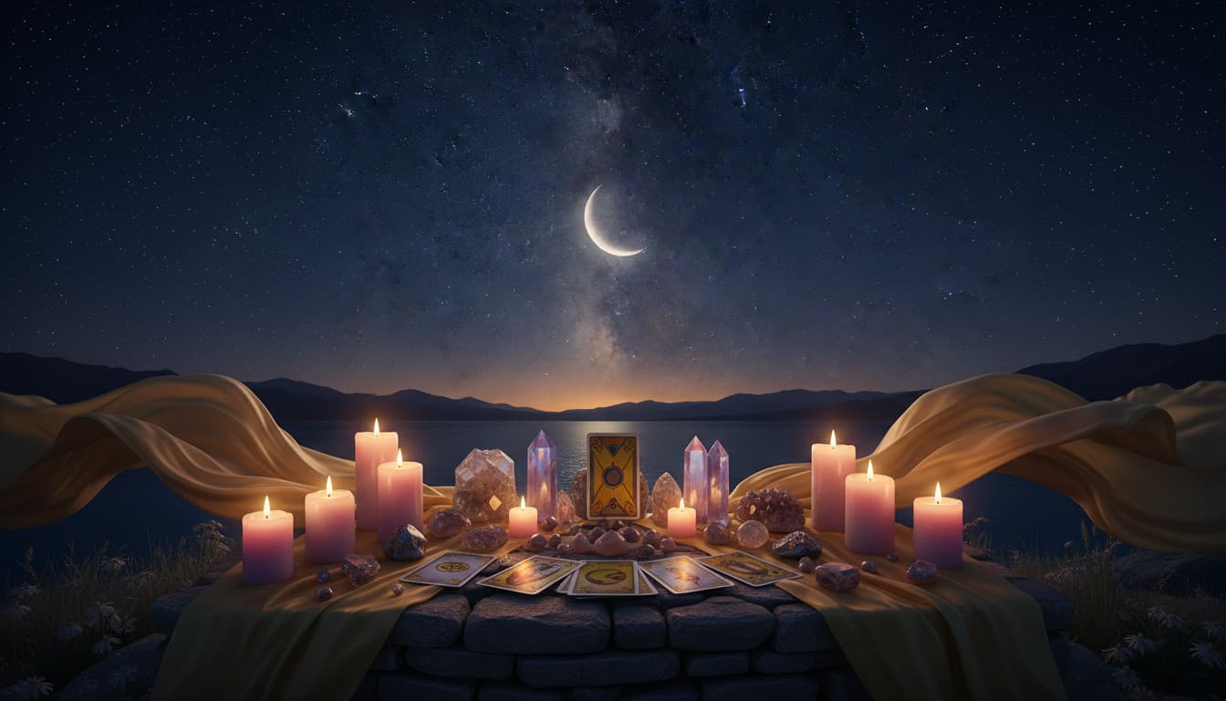 Astrology Insights: April 12-18