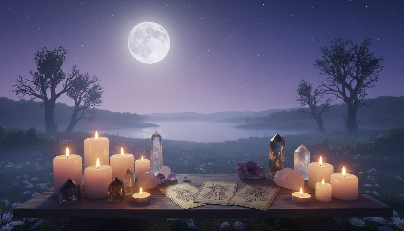 Cancer’s July 2026 Moon Rituals Guide