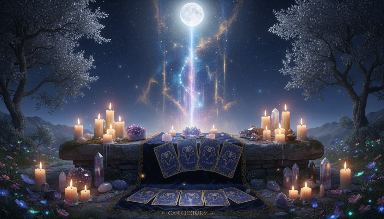 Capricorn Season Meaning: A Time to Transform