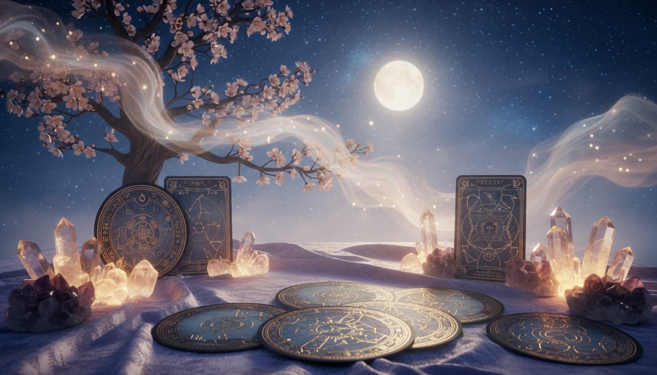 Chiron in Your Birth Chart: Heal Deep Wounds