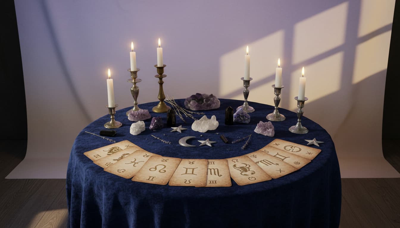 Discover Your Daily Tarot Insights