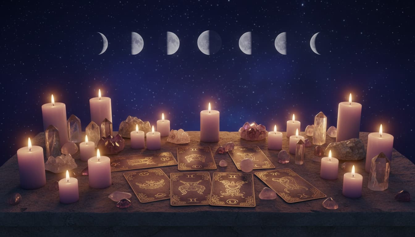 Discover the Sacred Ecliptic Path