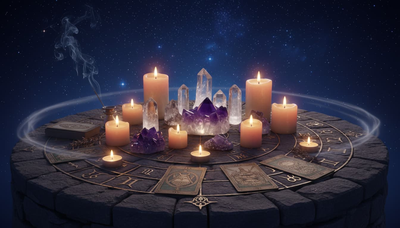 Energetic Protection for Empaths