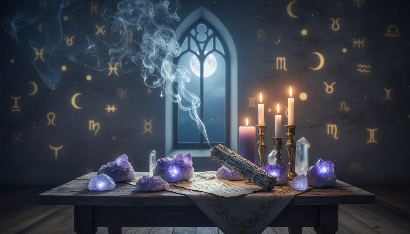 Energy Cleansing: Transform Your Home