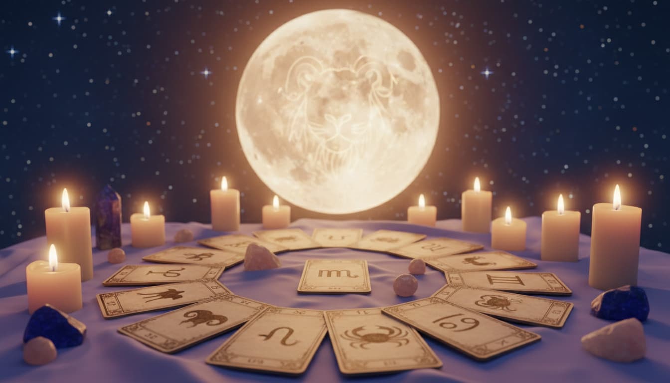February 2026 Astrological Energy Unveiled