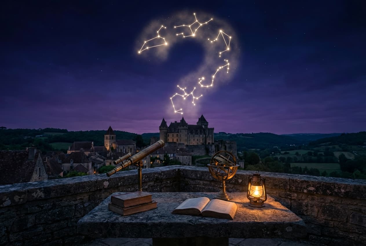 Horoscope date naissance prédiction personnalisée française