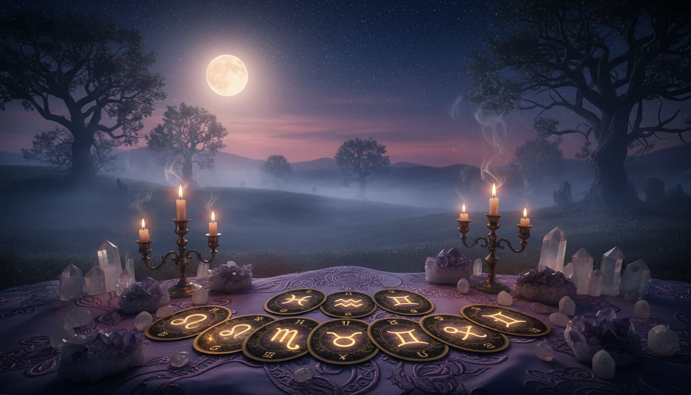 Karmic Relationships: A Path to Healing