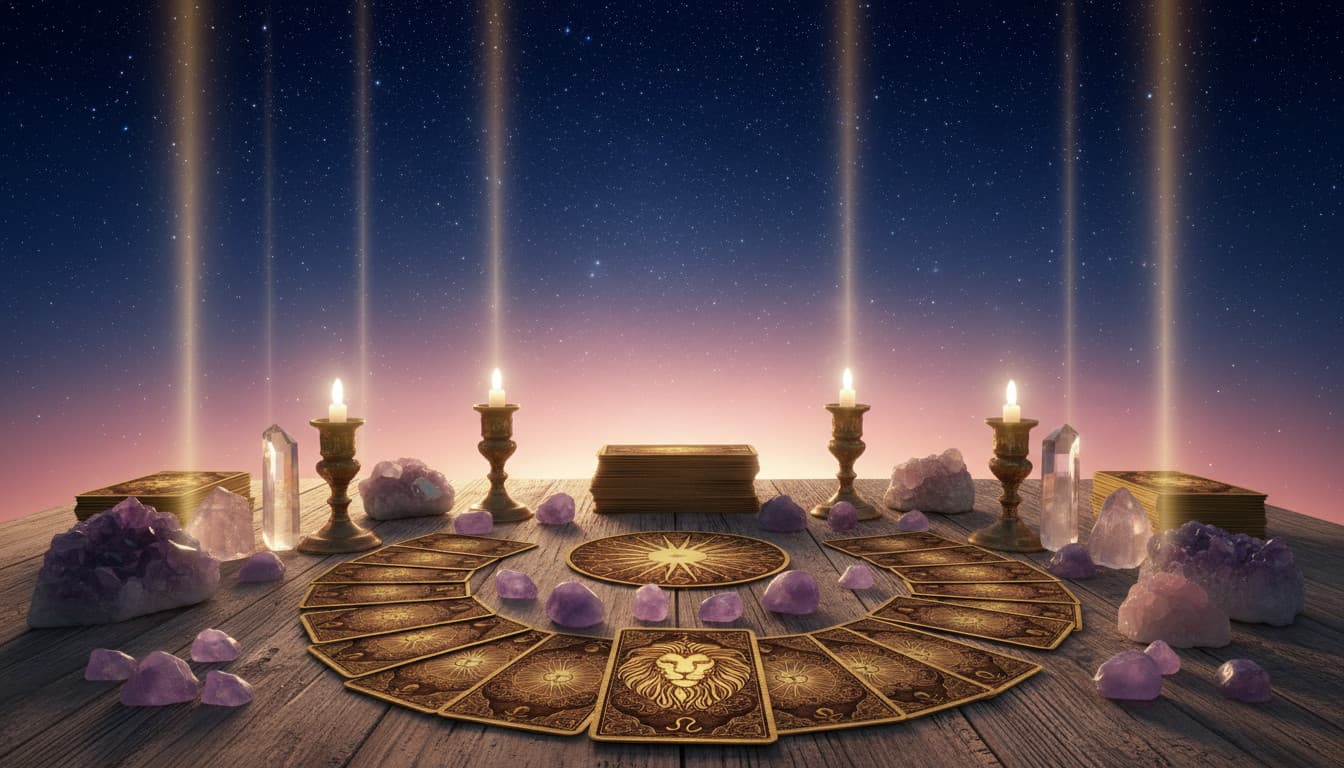 Leo’s Best Days in July 2026