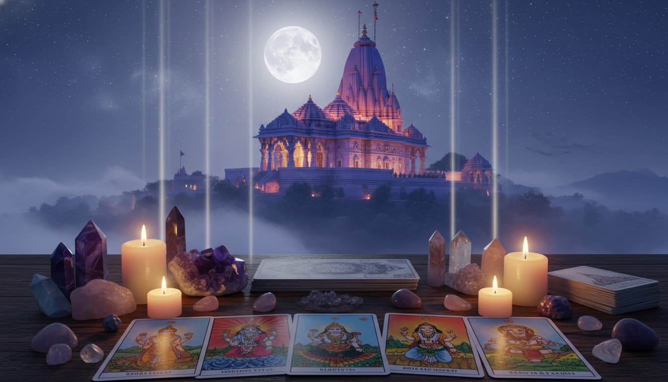 Unlock Mahakal Temple’s Spiritual Secrets