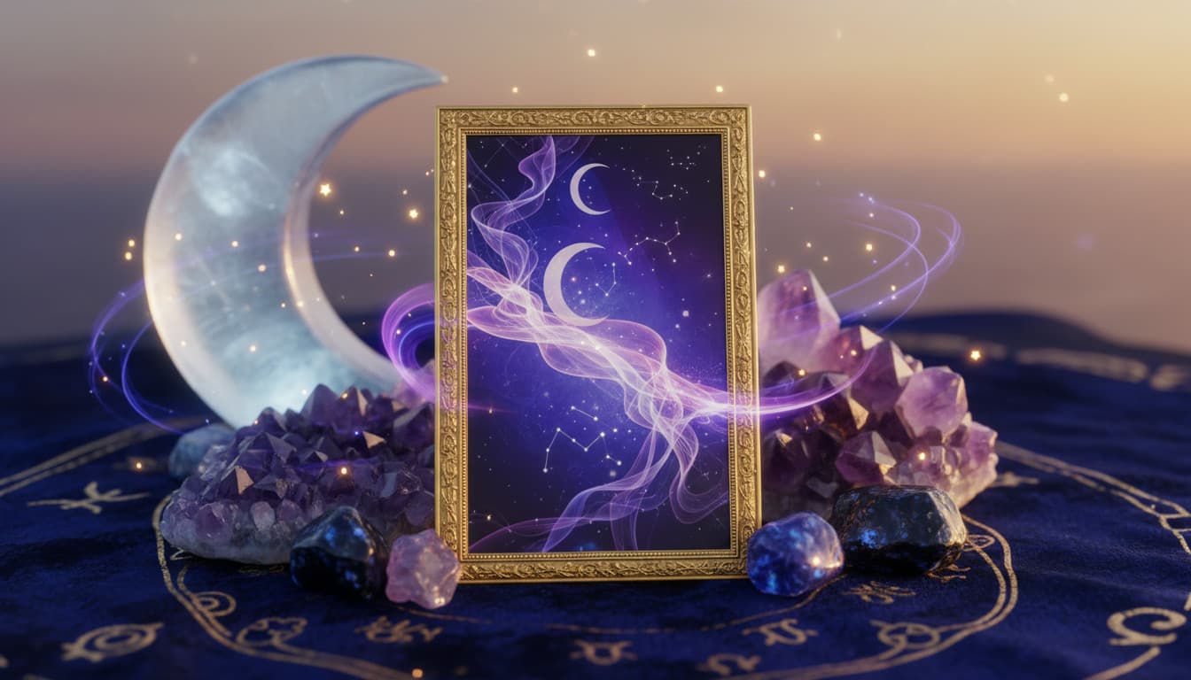 5 Steps to Manifest with the Law of Attraction