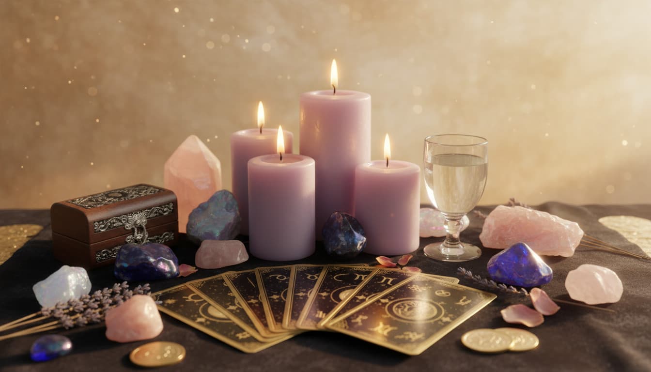 Mars in Aries: Fuel Your Personal Growth