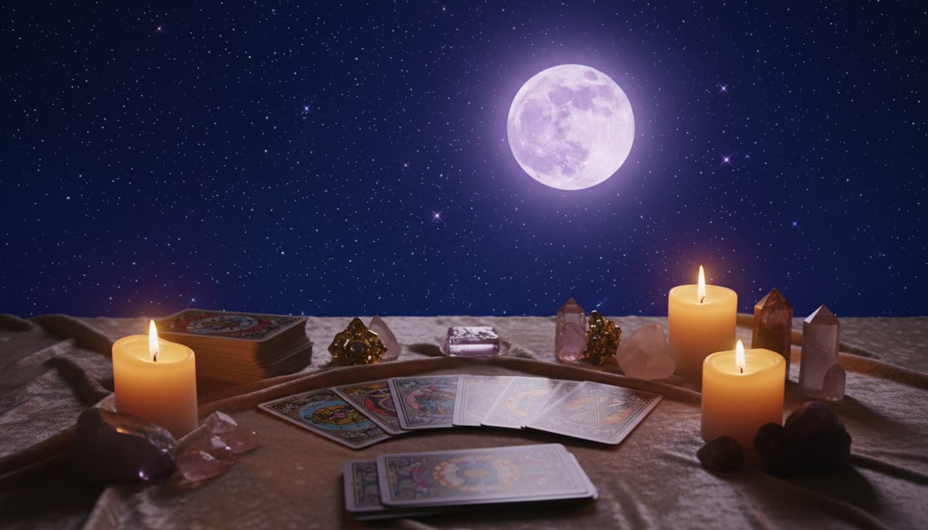 Harness Mars-Neptune for Emotional Healing