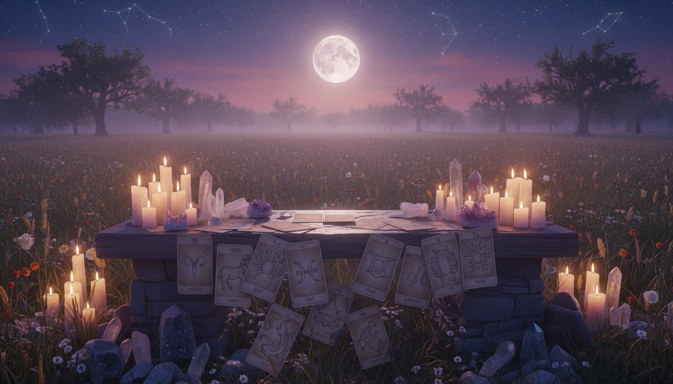 Harnessing the Moon in Medicine
