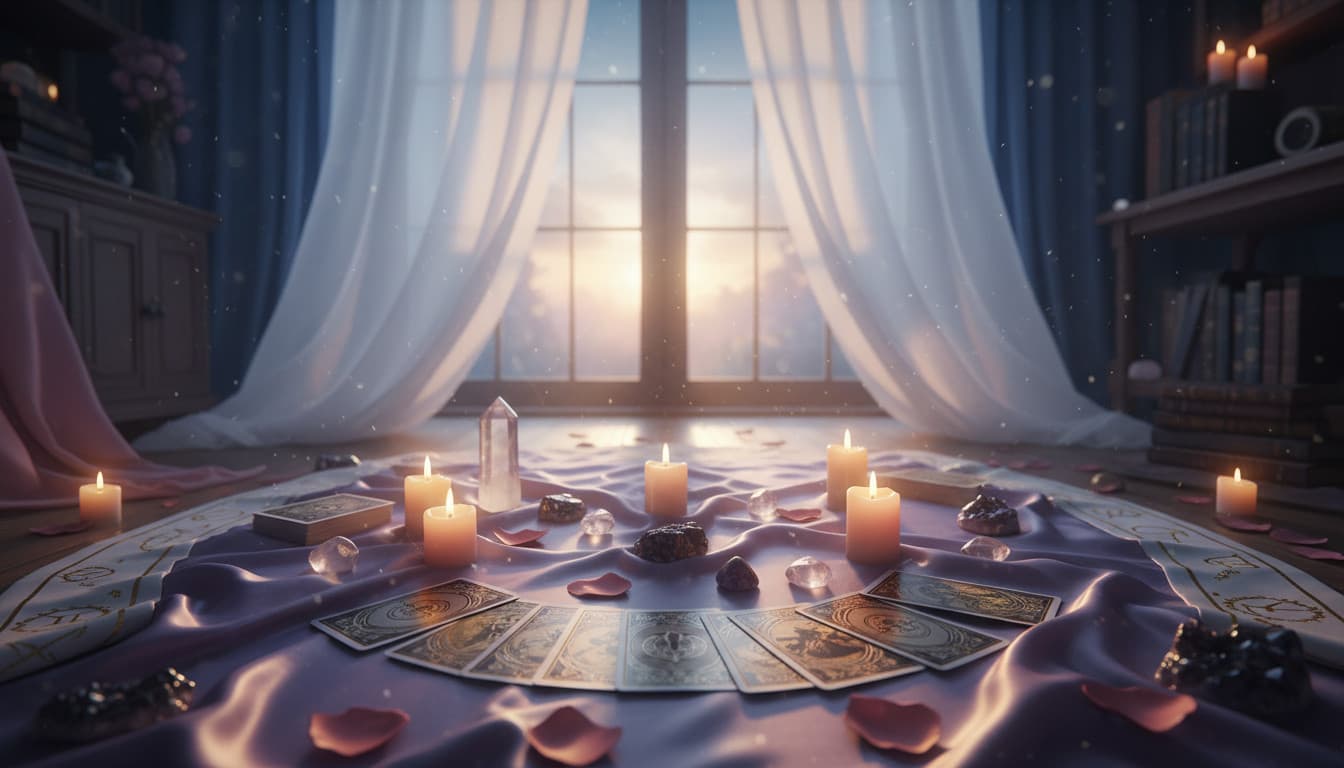 Morning Manifestation Routine Unveiled