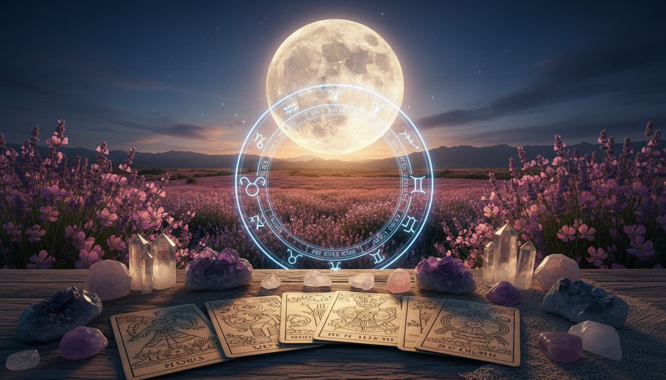 Neptune in Aries: A Path to Awakening