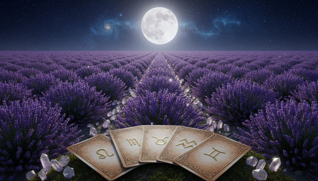 New Moon vs Full Moon: Which is Best?