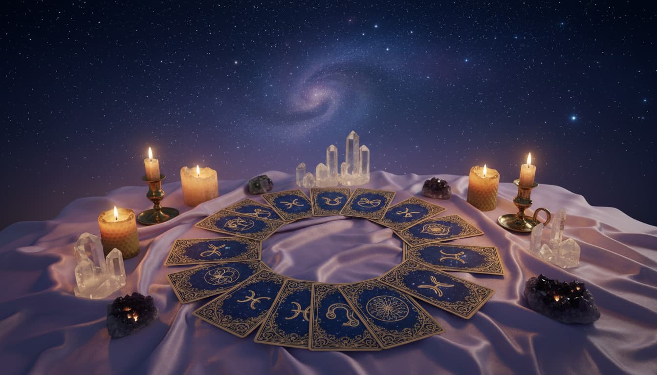 Discover the Sacred Ecliptic’s Mysteries
