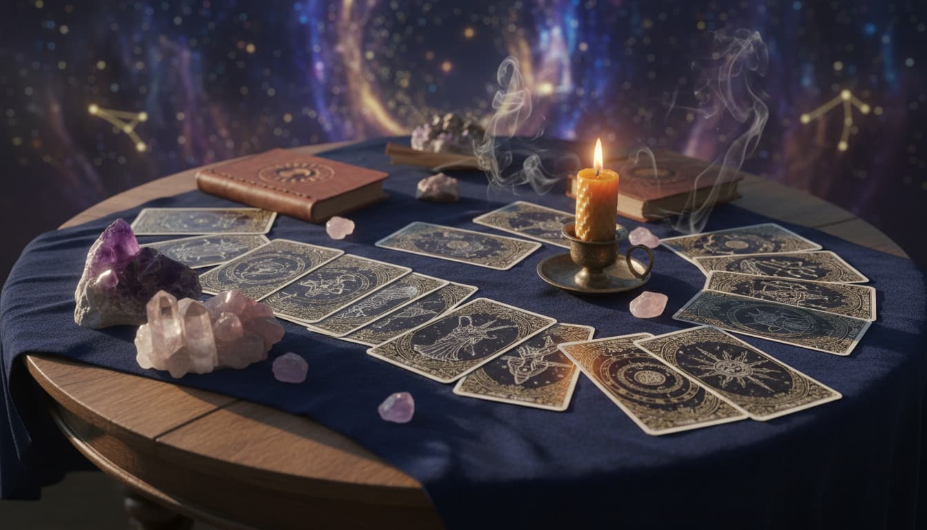 Shadow Work: Your Path to Healing