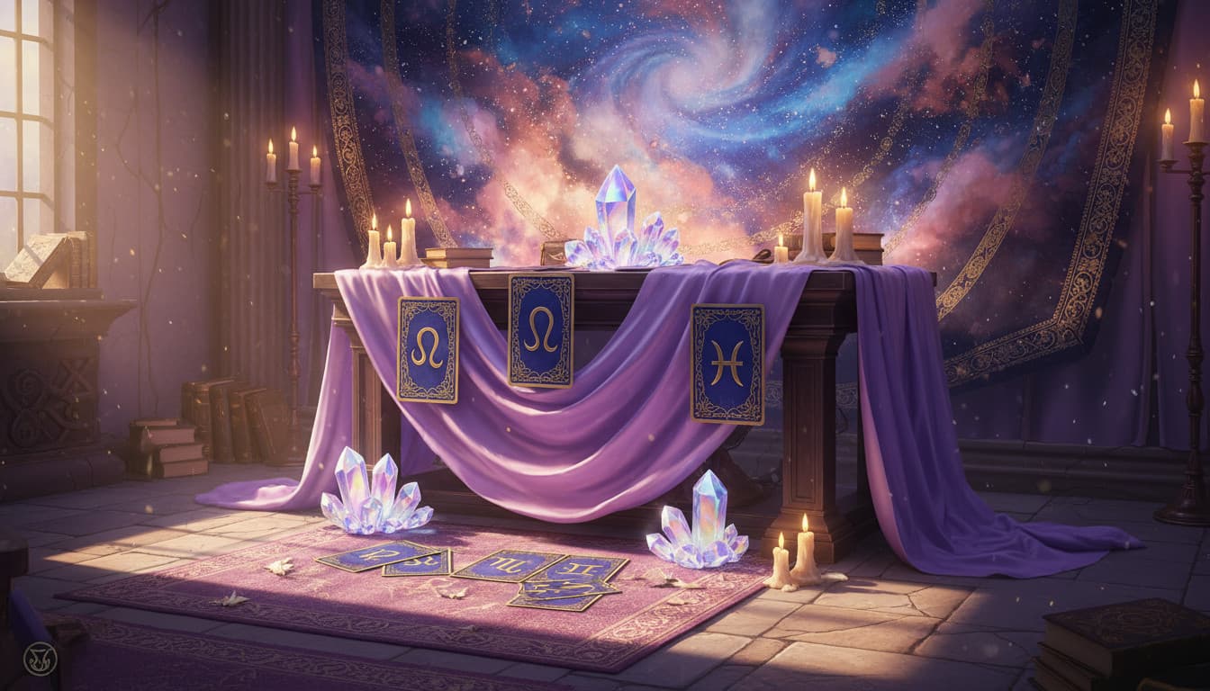 Spring Clean Your Life by Zodiac Sign