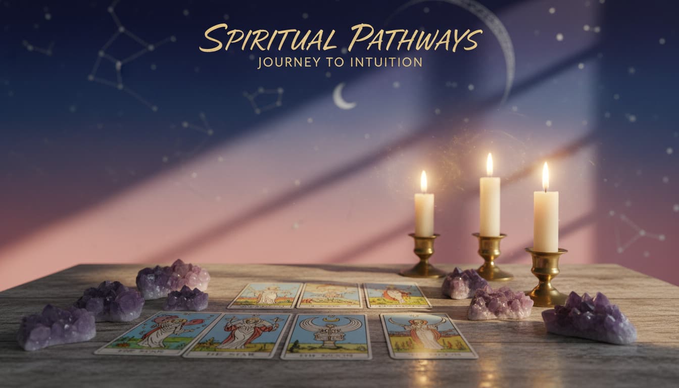 Tarot Card Meanings for Legal Shifts