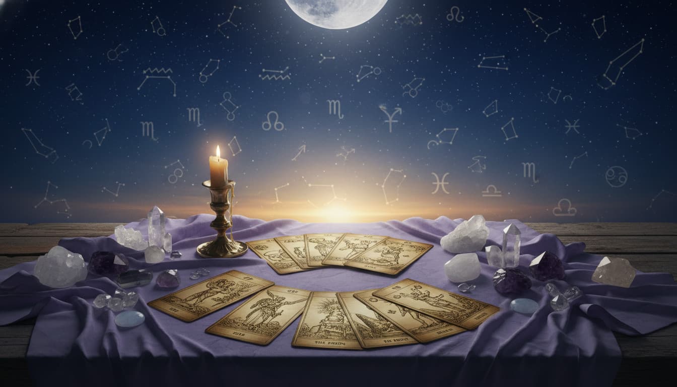 Unlock Zodiac Energy for Growth
