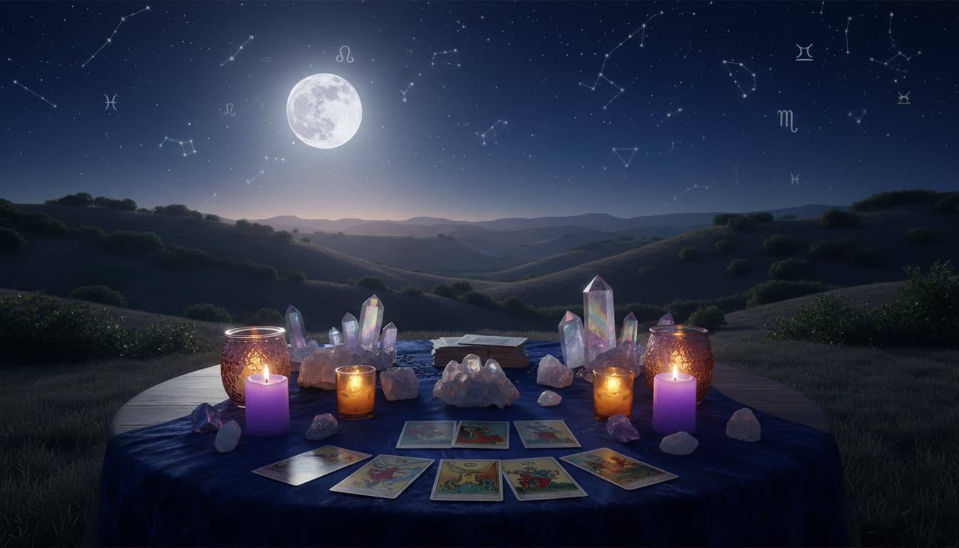 Unveil Your Path: Weekly Astrology Insights