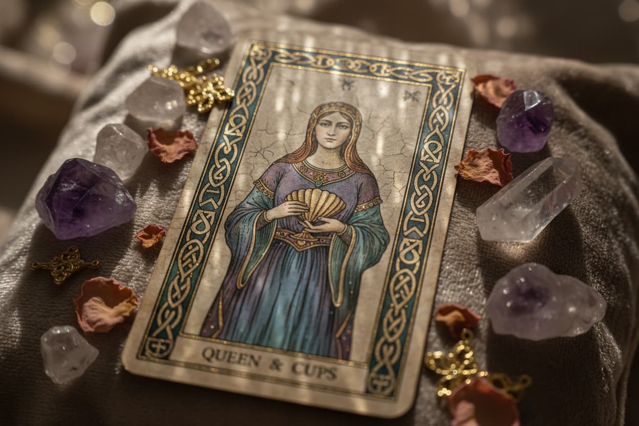 Weekly Horoscopes: Discover Your Tarot Insights