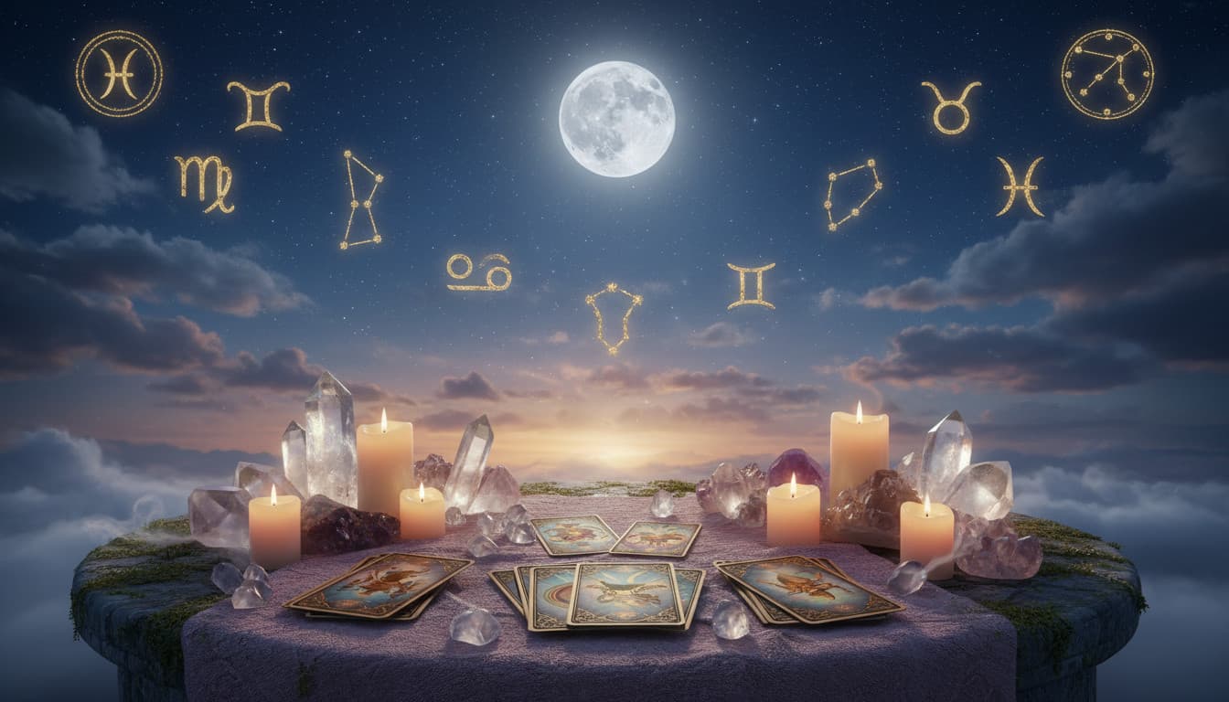 Zodiac Friendship Matches That Last